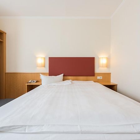 Residenz - Businesshotel Bensheim Exteriér fotografie