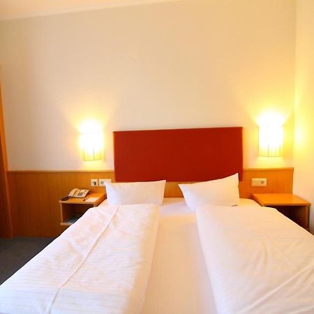 Residenz - Businesshotel Bensheim Exteriér fotografie