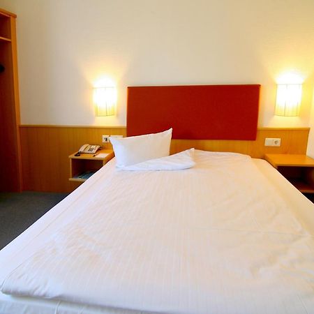 Residenz - Businesshotel Bensheim Exteriér fotografie