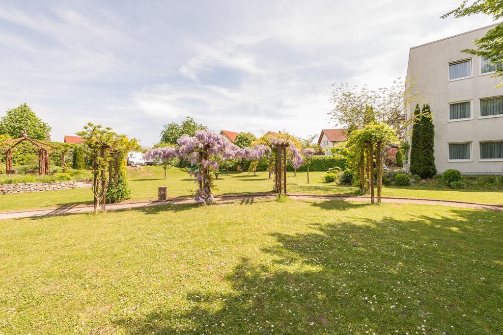 Residenz - Businesshotel Bensheim Exteriér fotografie