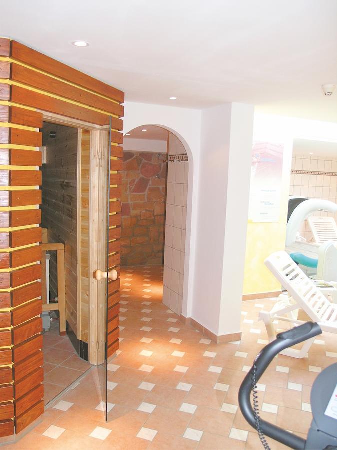Residenz - Businesshotel Bensheim Exteriér fotografie