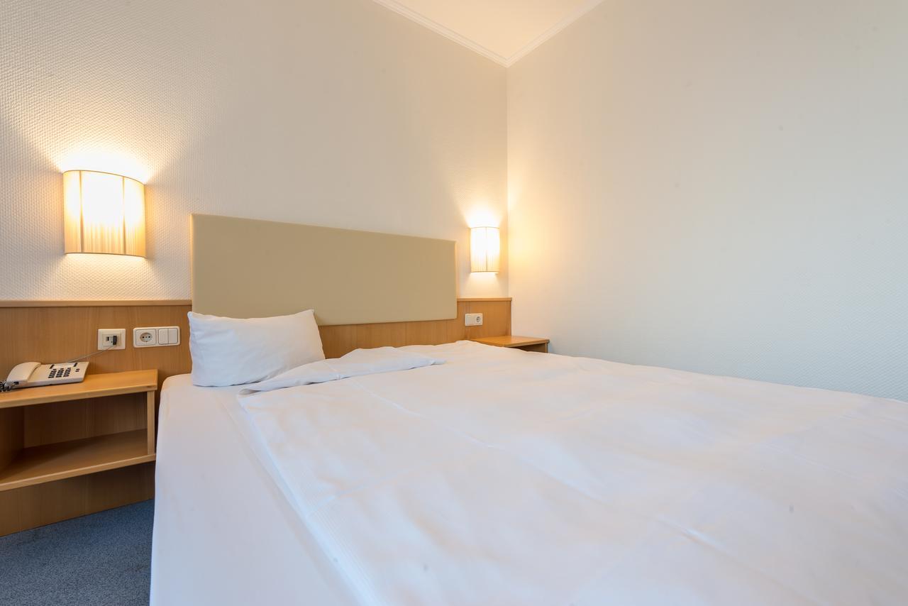 Residenz - Businesshotel Bensheim Exteriér fotografie