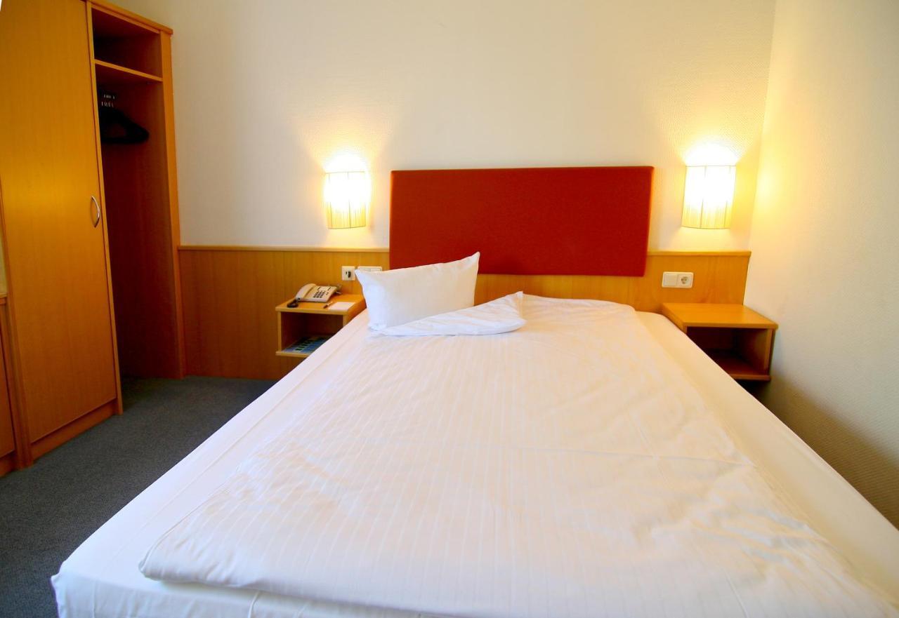 Residenz - Businesshotel Bensheim Exteriér fotografie