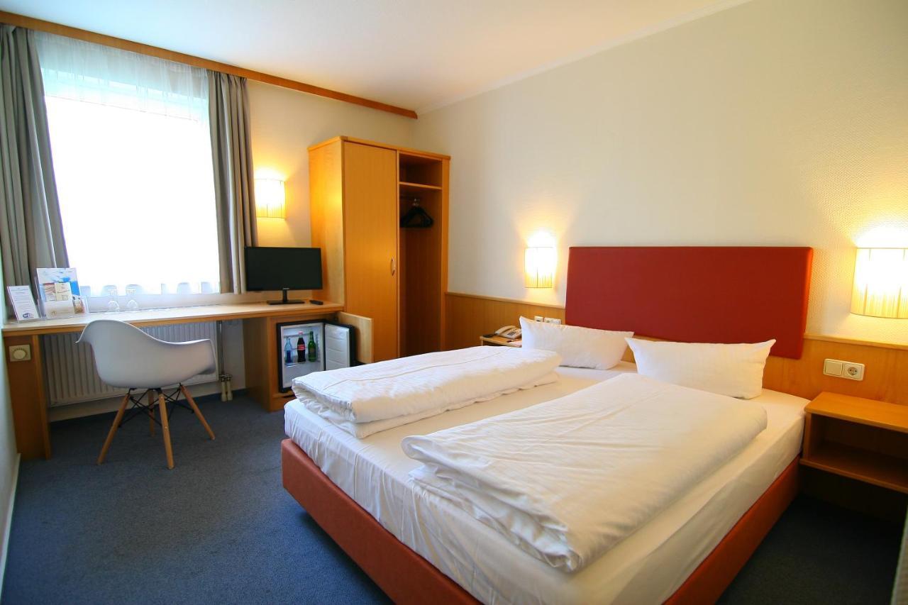 Residenz - Businesshotel Bensheim Exteriér fotografie