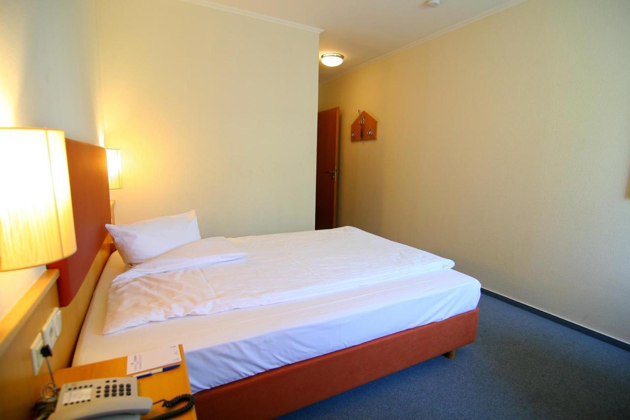 Residenz - Businesshotel Bensheim Exteriér fotografie